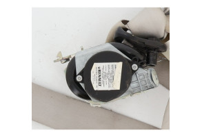 Ceinture avant gauche RENAULT GRAND SCENIC 3 Photo n°3