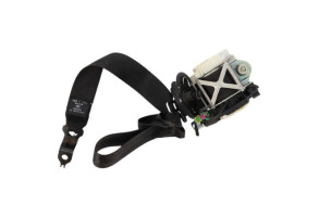 Ceinture avant gauche SKODA FABIA 2 Photo n°1
