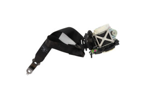 Ceinture avant gauche SKODA FABIA 2 Photo n°5