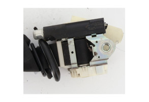 Ceinture avant gauche SKODA FABIA 2 Photo n°7