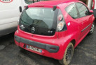 Capot CITROEN C1 1 Photo n°5