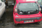 Capot CITROEN C1 1 Photo n°8