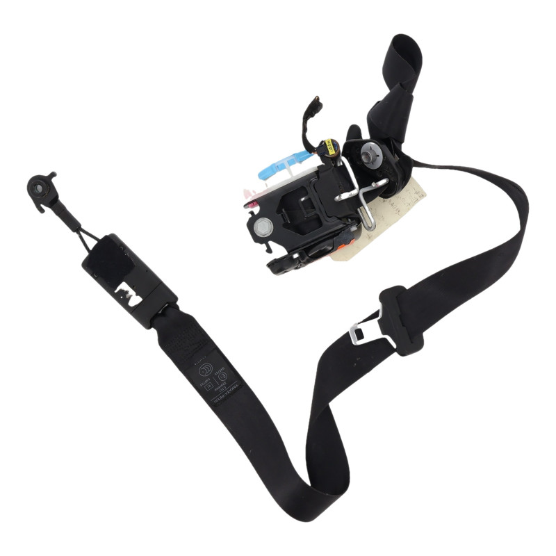 Ceinture avant gauche CITROEN C4 PICASSO 1 Photo n°1