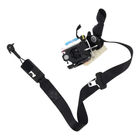 Ceinture avant gauche CITROEN C4 PICASSO 1