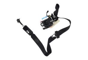 Ceinture avant gauche CITROEN C4 PICASSO 1 Photo n°1