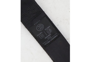 Ceinture avant gauche CITROEN C4 PICASSO 1 Photo n°2