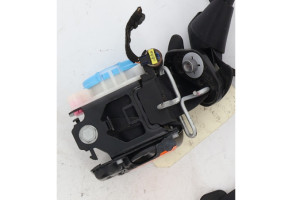 Ceinture avant gauche CITROEN C4 PICASSO 1 Photo n°3