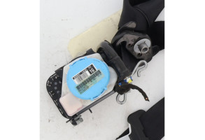 Ceinture avant gauche CITROEN C4 PICASSO 1 Photo n°4