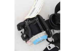 Ceinture avant gauche CITROEN C4 PICASSO 1 Photo n°5