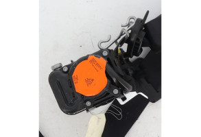 Ceinture avant gauche CITROEN C4 PICASSO 1 Photo n°6