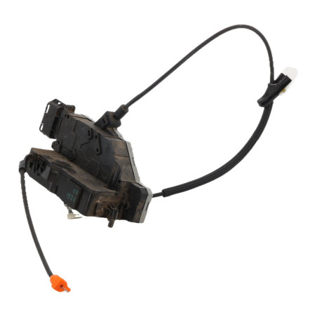 Serrure arriere gauche CITROEN C4 PICASSO 1