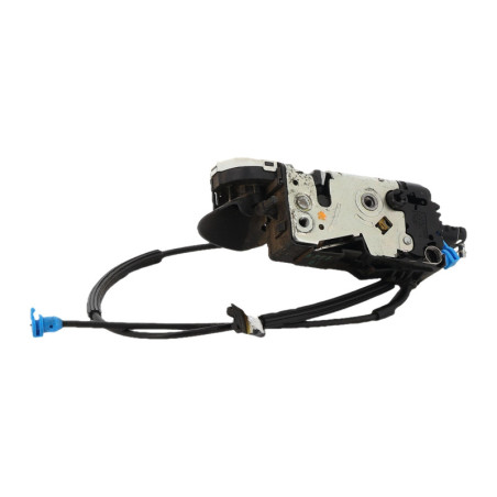 Serrure avant gauche CITROEN C4 PICASSO 1