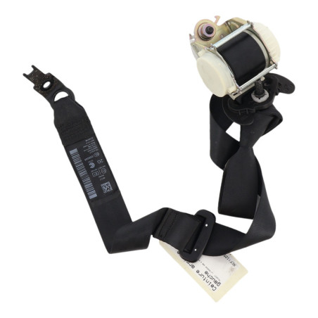 Ceinture arriere gauche PEUGEOT 308 2