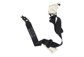Ceinture arriere gauche PEUGEOT 308 2 Photo n°7
