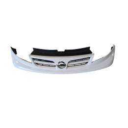Calandre NISSAN PRIMASTAR 1 Photo n°1
