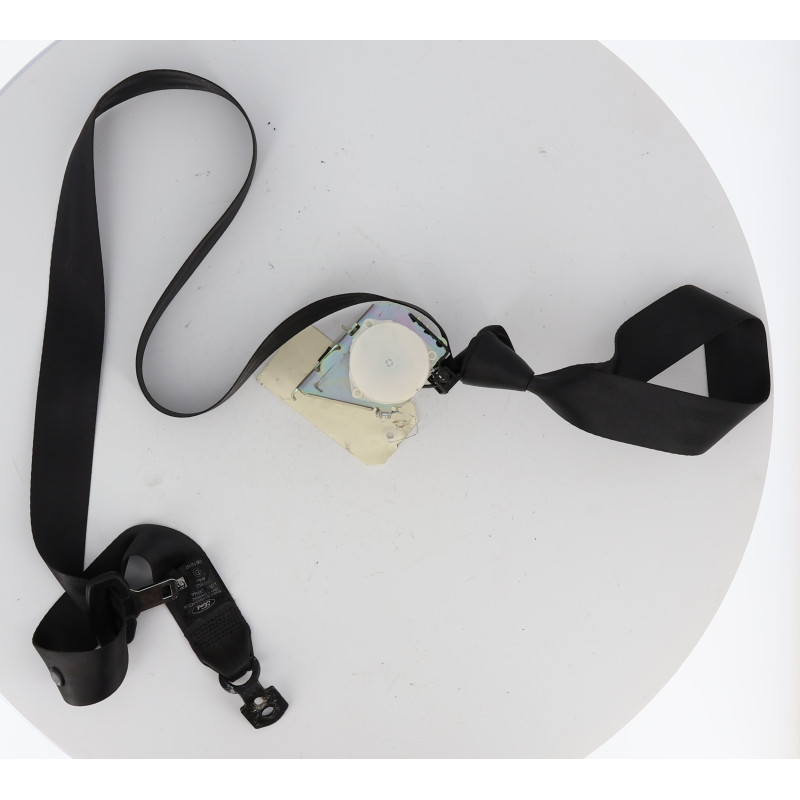 Ceinture arriere droit FORD FOCUS 3 Photo n°1
