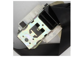 Ceinture arriere droit FORD FOCUS 3 Photo n°6