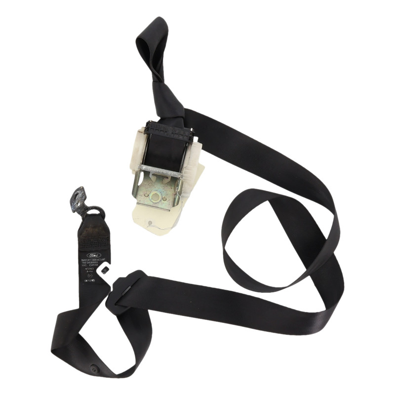 Ceinture arriere gauche FORD FOCUS 3 Photo n°1