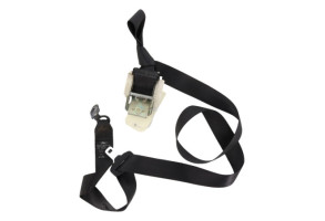 Ceinture arriere gauche FORD FOCUS 3 Photo n°1