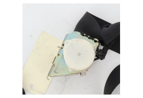 Ceinture arriere gauche FORD FOCUS 3 Photo n°4