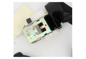 Ceinture arriere gauche FORD FOCUS 3 Photo n°5