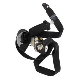 Ceinture avant gauche FORD FOCUS 3 Photo n°1