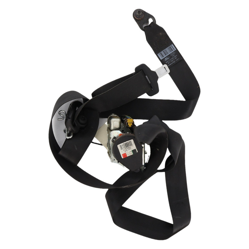 Ceinture avant gauche FORD FOCUS 3 Photo n°1