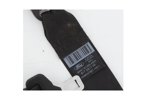 Ceinture avant gauche FORD FOCUS 3 Photo n°2