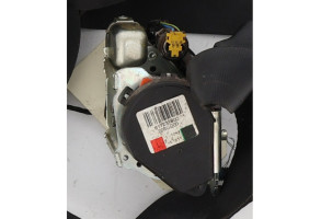 Ceinture avant gauche FORD FOCUS 3 Photo n°3