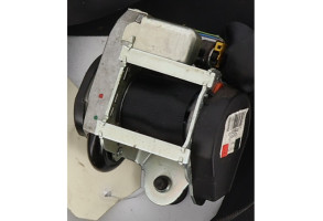 Ceinture avant gauche FORD FOCUS 3 Photo n°4