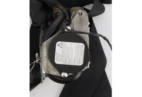 Ceinture avant gauche FORD FOCUS 3 Photo n°5