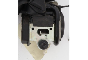 Ceinture avant gauche FORD FOCUS 3 Photo n°6