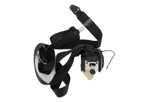 Ceinture avant gauche FORD FOCUS 3 Photo n°7