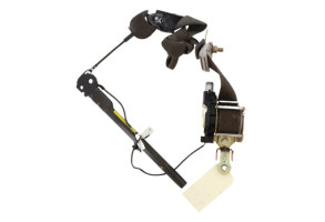 Ceinture avant gauche RENAULT MODUS Photo n°1