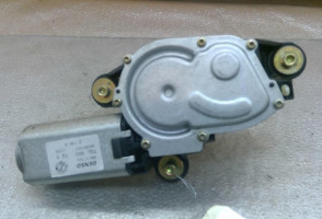 Moteur essuie glace arriere FIAT PUNTO 2