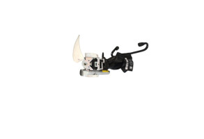 Ceinture avant gauche CITROEN DS3 Photo n°5