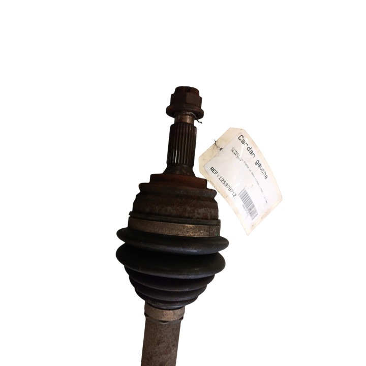 Cardan gauche (transmission) CITROEN C4 GRAND PICASSO 2 Photo n°3