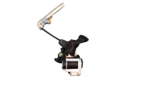 Ceinture avant gauche CITROEN C4 GRAND PICASSO 2 Photo n°2