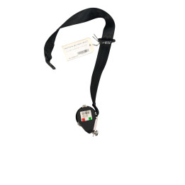 Ceinture arriere droit AUDI A3 3 Photo n°1