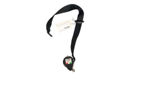 Ceinture arriere droit AUDI A3 3 Photo n°1