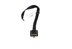 Ceinture arriere droit AUDI A3 3 Photo n°3