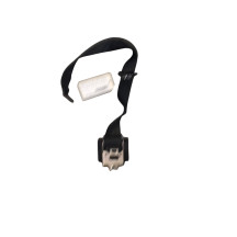 Ceinture arriere droit AUDI A3 3 Photo n°4