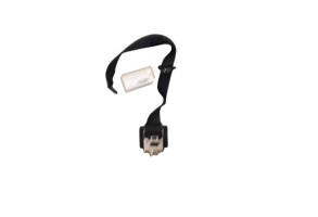 Ceinture arriere droit AUDI A3 3 Photo n°4