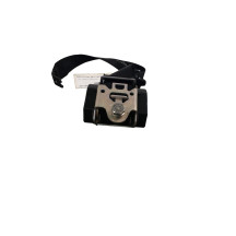 Ceinture arriere droit AUDI A3 3 Photo n°5