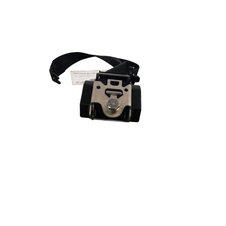 Ceinture arriere droit AUDI A3 3 Photo n°5