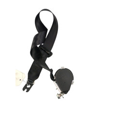 Ceinture arriere gauche AUDI A3 3 Photo n°1