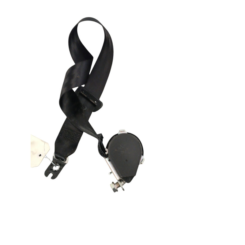 Ceinture arriere gauche AUDI A3 3 Photo n°1
