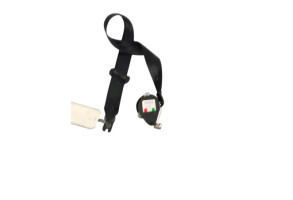 Ceinture arriere gauche AUDI A3 3 Photo n°5