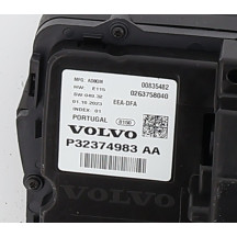 Compteur VOLVO XC 40 Photo n°7