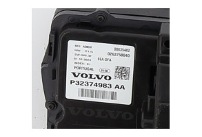 Compteur VOLVO XC 40 Photo n°7